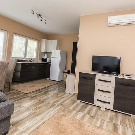 Dolce Vita Apartman Ньїредьгаза Екстер'єр фото