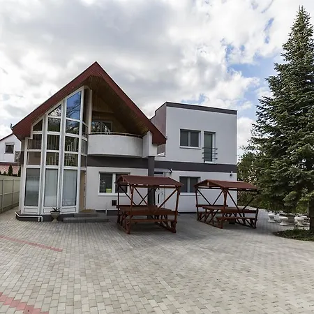 Dolce Vita Apartman Ньїредьгаза Екстер'єр фото