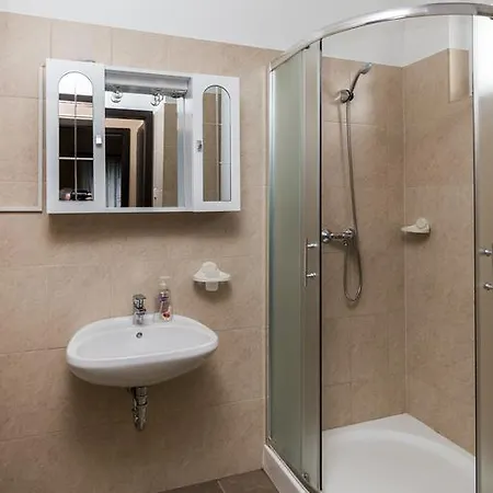 Dolce Vita Apartman Ньїредьгаза Екстер'єр фото