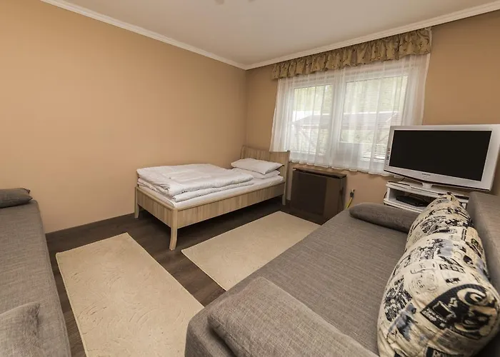 Dolce Vita Apartman