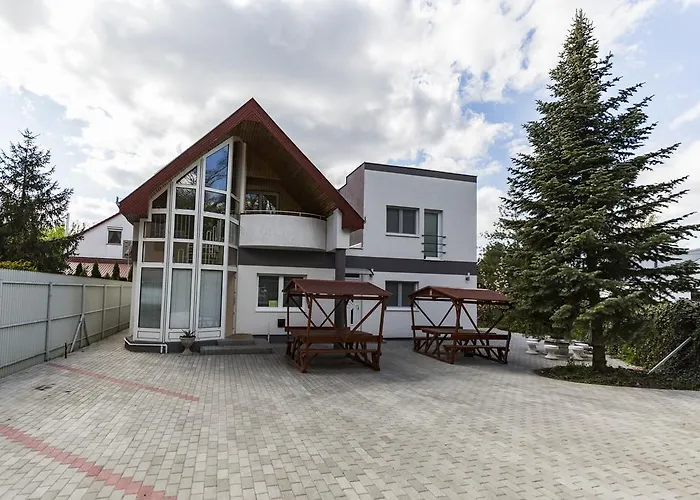 Dolce Vita Apartman