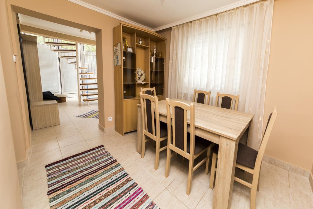 Dolce Apartmán *