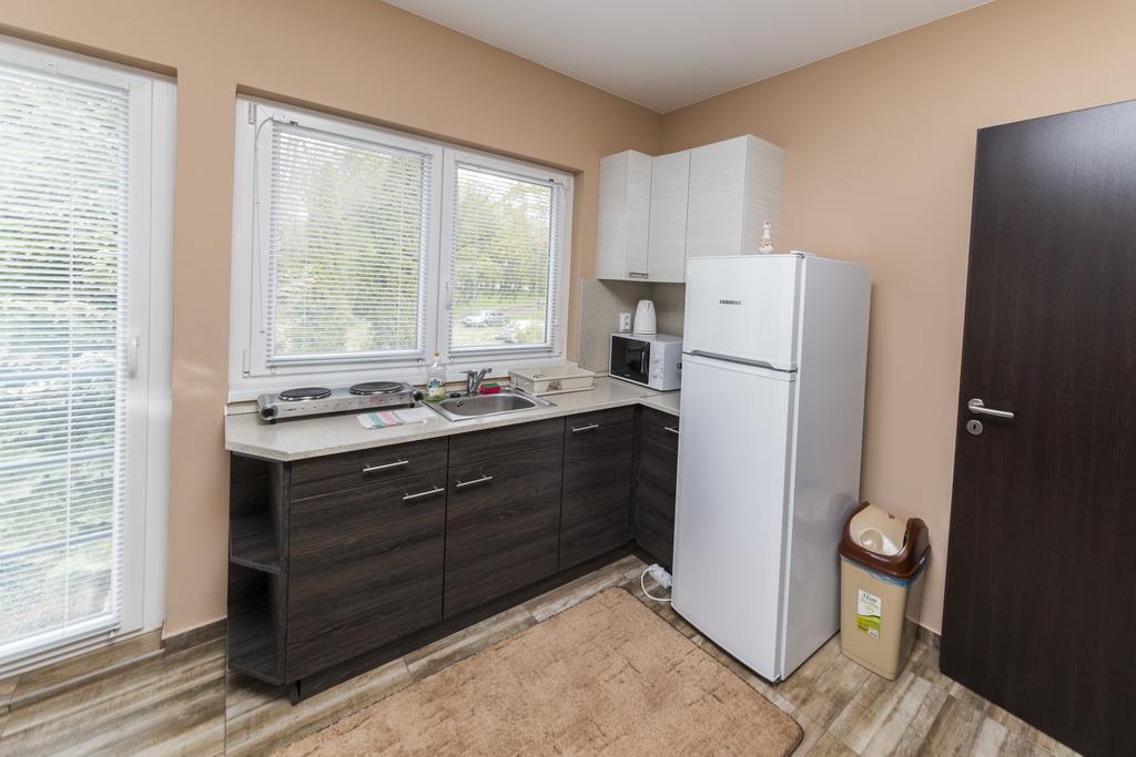 Dolce Apartment