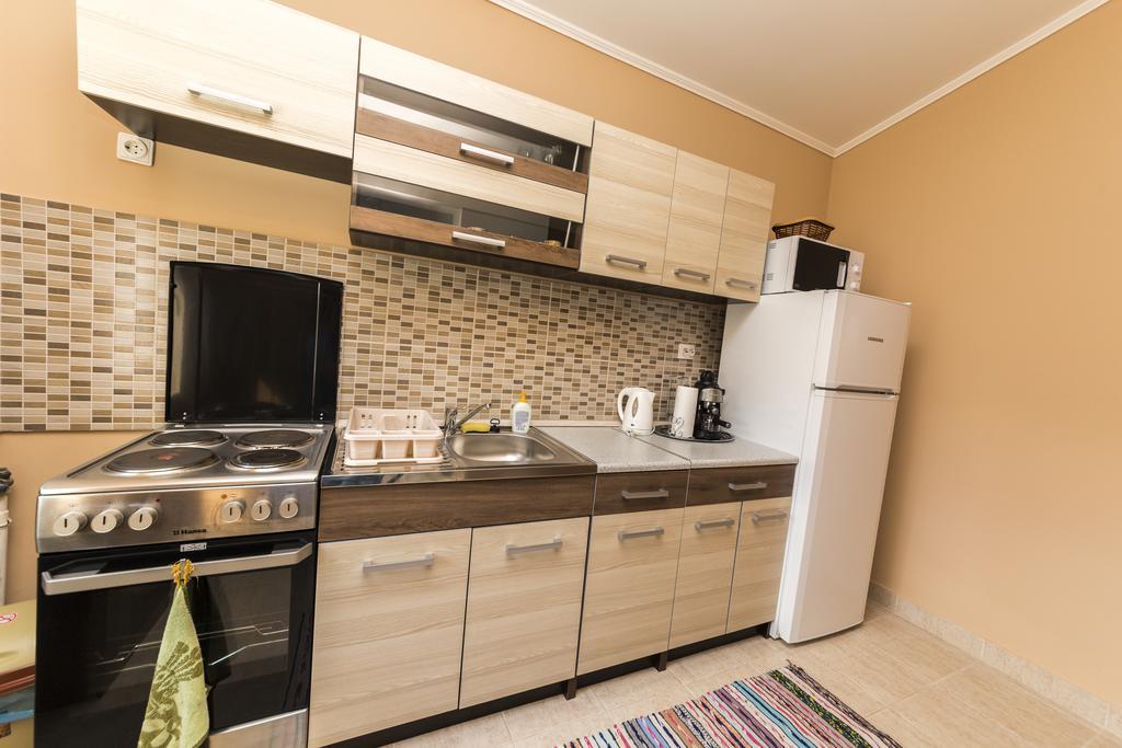 Apartmán Dolce