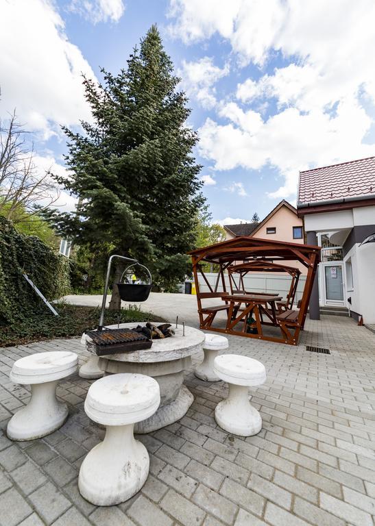 Dolce Apartmán Nyíregyháza