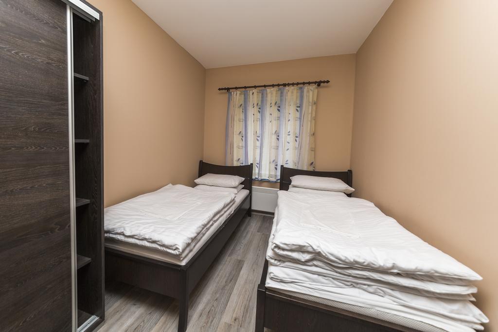 Apartment Dolce Nyiregyhaza
