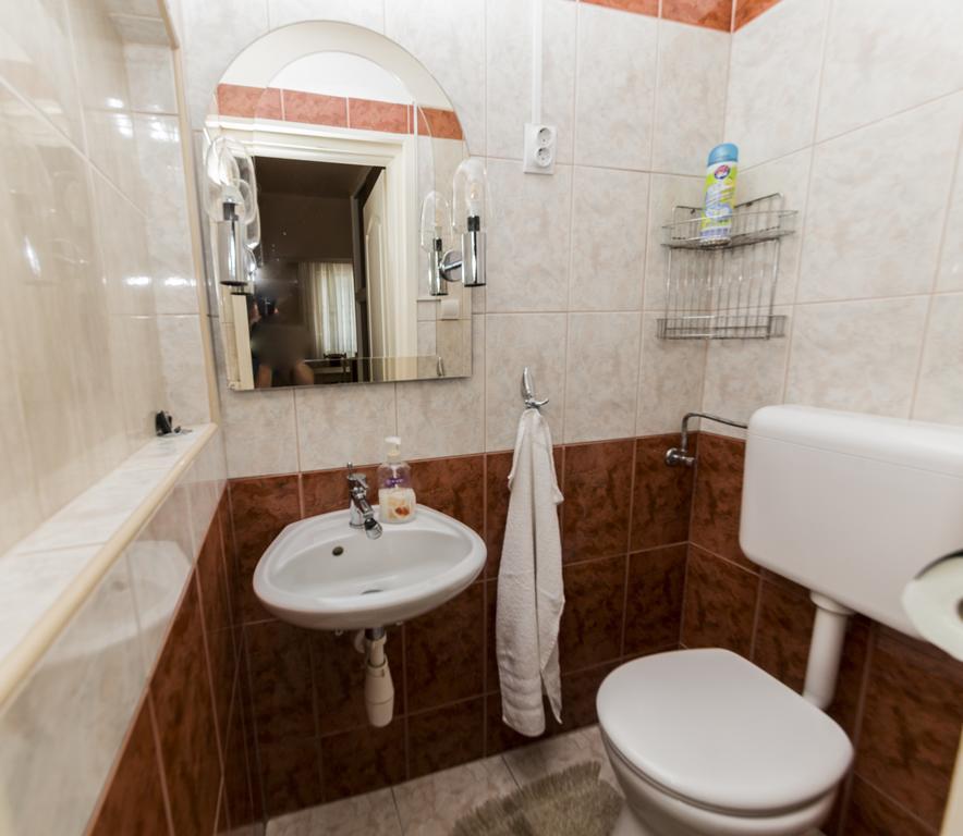 Dolce Apartment