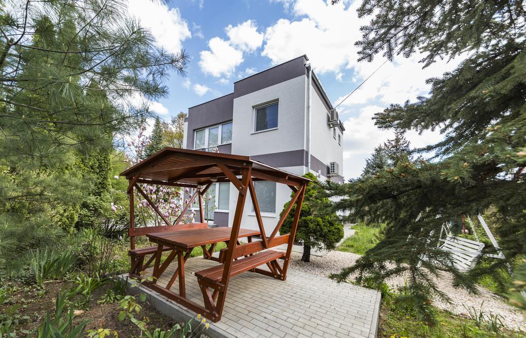 Apartmán Dolce *