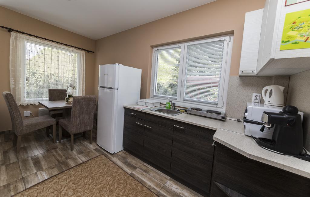 Apartment Dolce