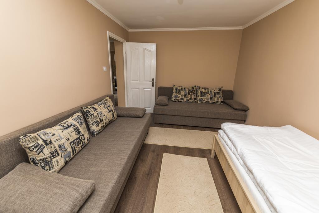 Apartment Dolce