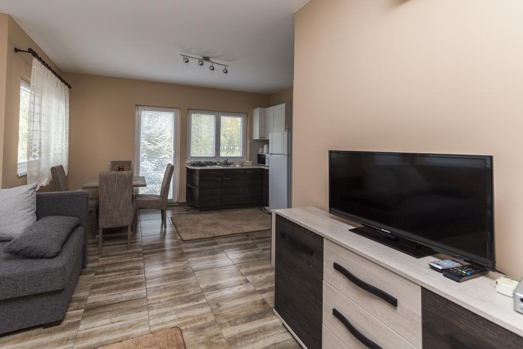 Apartment Dolce